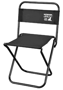 イスをご用意ください！